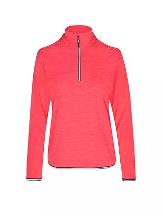 CMP | Damen Unterzieh Zipshirt | 